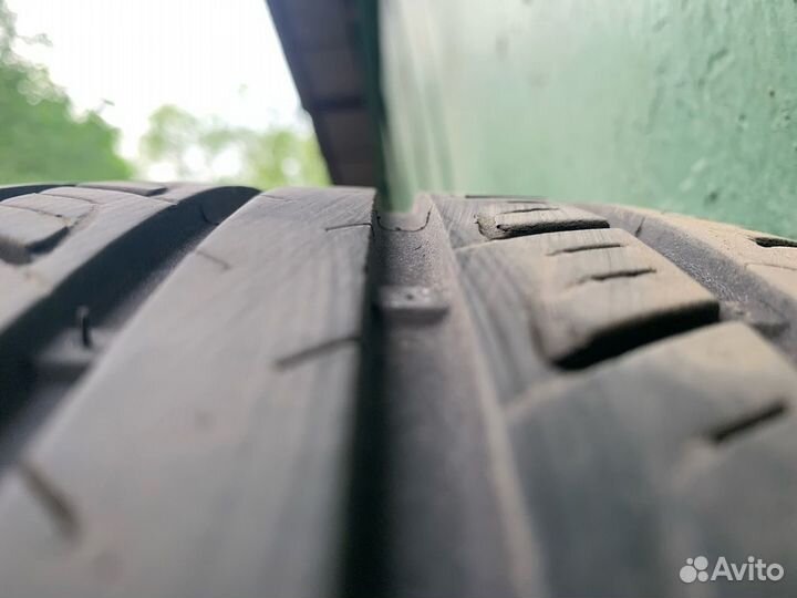 Колеса r 15 летние