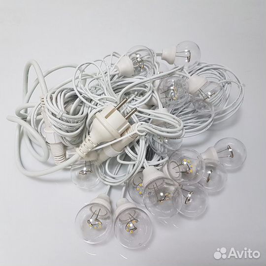 Гирлянды белт лайт