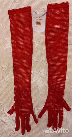 Перчатки Savage