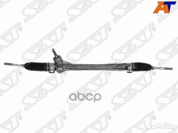 Рейка рулевая toyota RAV4 12/lexus NX200/300H