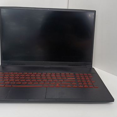 Ноутбук MSI GF75 Thin 10UC-048XRU