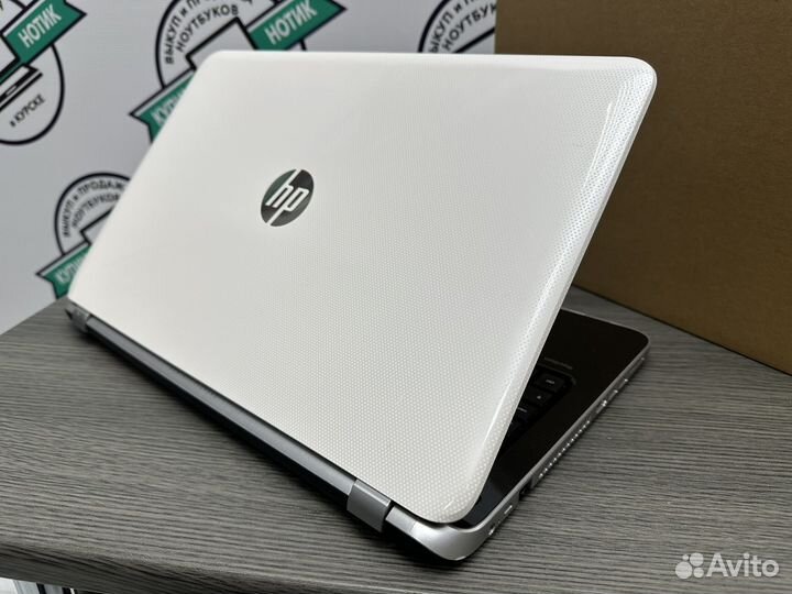 Мощный игровой HP core i5 8Gb Geforce 740 SSD256
