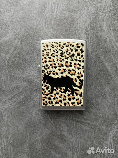 Зажигалка Zippo