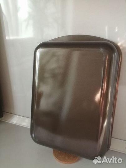 Форма для духовки