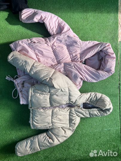 Женская одежда пакетом 42 44