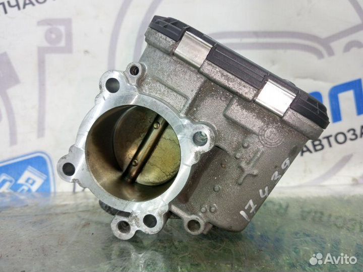 Дроссельная заслонка Volvo V40 MV B4164T