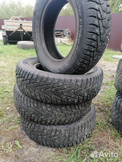 Hankook Winter I'Pike RS2 W429 175/70 R13