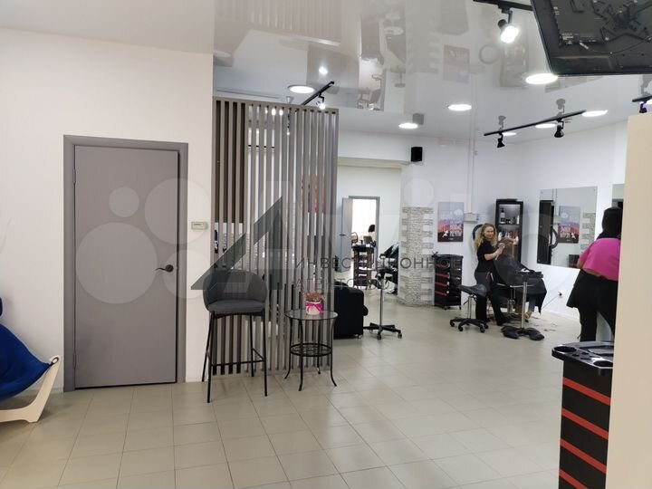 Коммерческое помещение, Гондатти