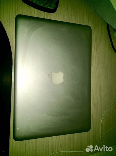 Macbook air