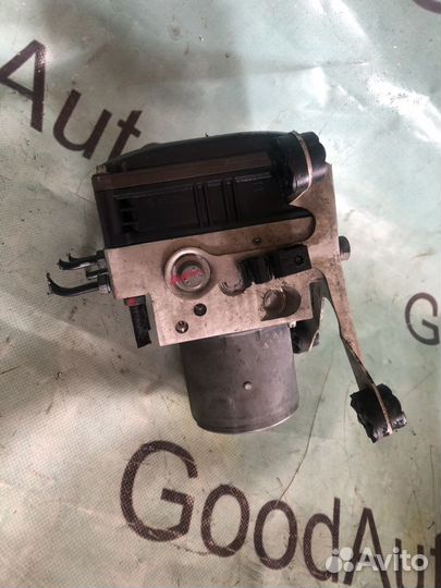 Блок абс ABS BMW 530d f10 бмв 5 ф10