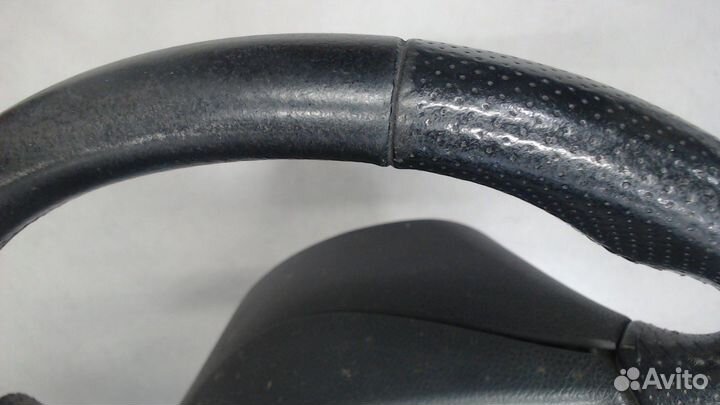 Руль Nissan Terrano 2, 2004