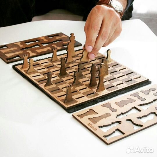 Лазерная резка, гравировка