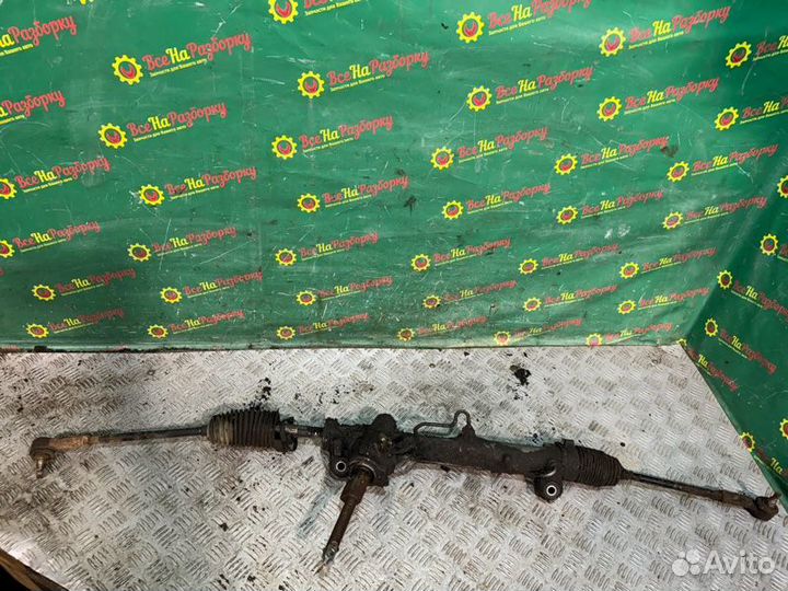 Рулевая рейка Ford Focus 1 Usa