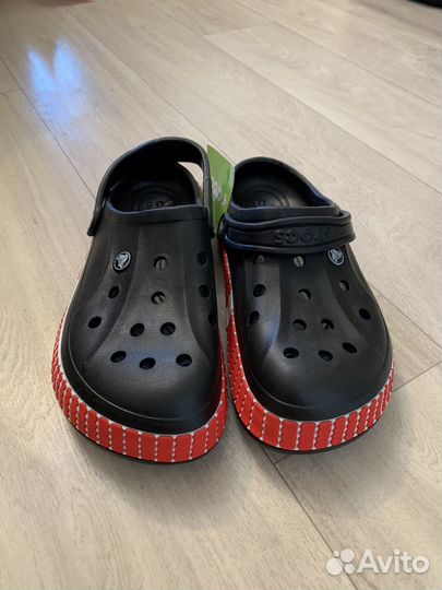 Сабо Crocs шлепанцы