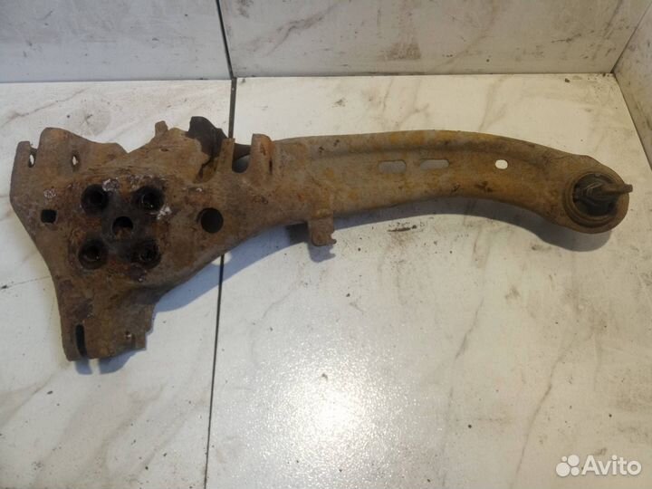 Рычаг задний продольный левый Mazda 6 GG 2005