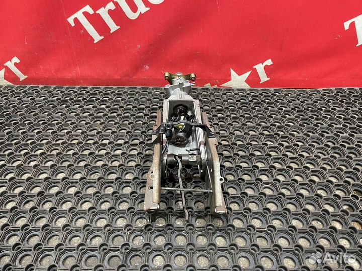 Колонка рулевая Daf XF105