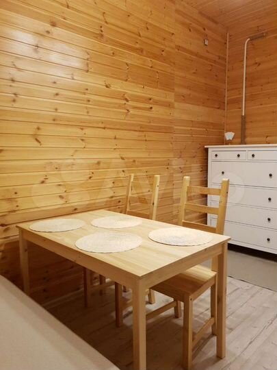 Дом 70 м² на участке 6 сот.