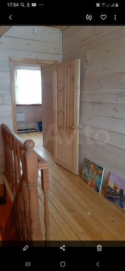 Дом 79 м² на участке 6 сот.