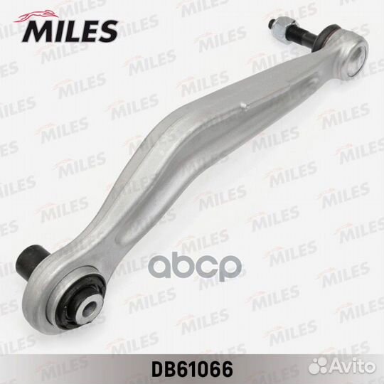 DB61066 DB61066 Miles