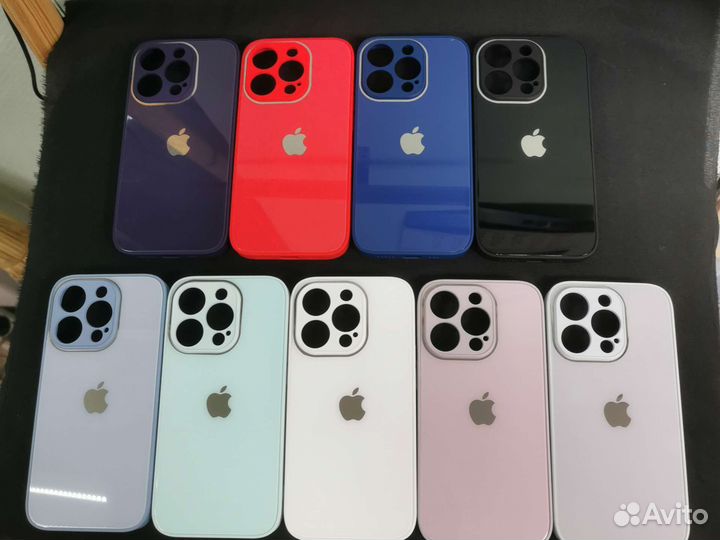 Чехол накладка iPhone 14