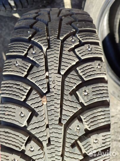 Nokian Tyres Nordman 5 185/65 R15