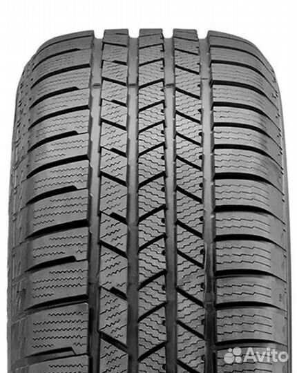 Continental ContiCrossContact Winter 275/45 R19 108V