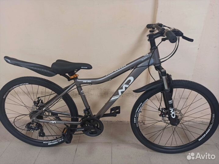 Велосипед/скоростной/горный