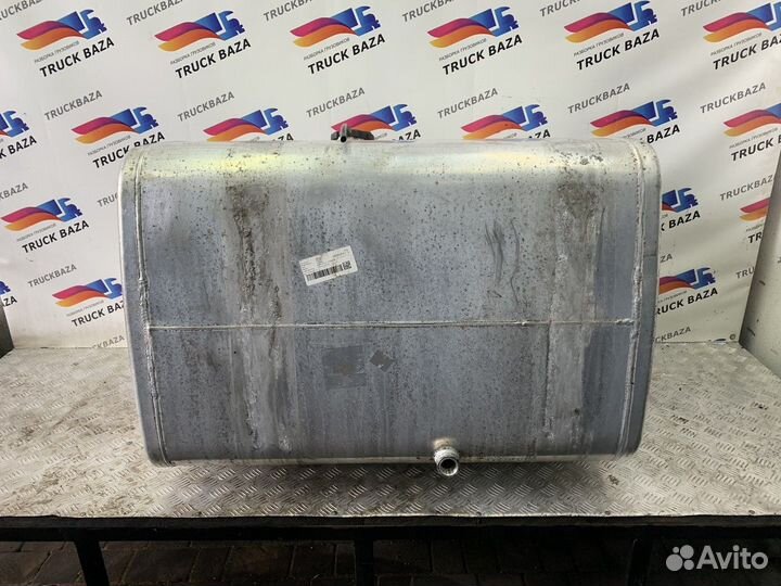 Бак топливный 450 L Man TGA