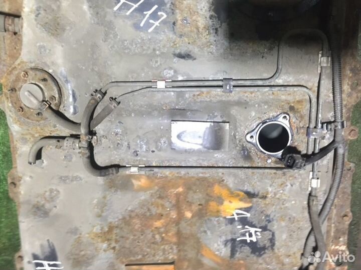 Бак топливный Mitsubishi Lancer 9 CS9W 4G63 2006