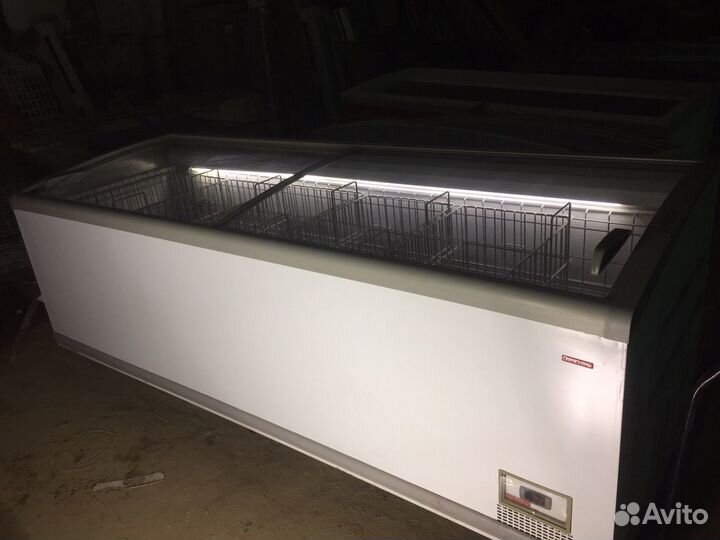 Лари-бонеты Б/у