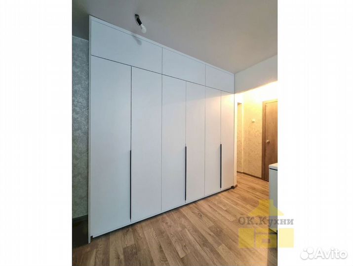 Шкаф IKEA