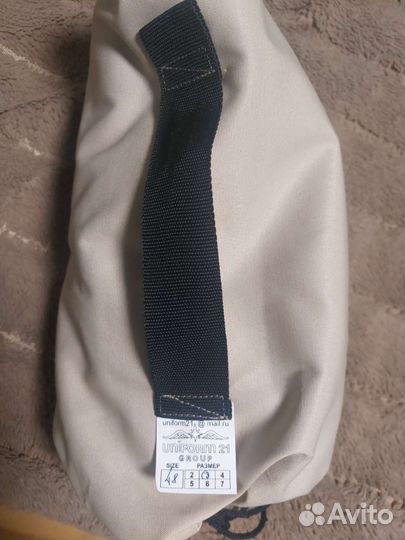 Летная форма мужская