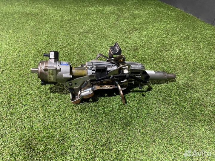 Рулевая колонка Audi A5 Sportback 8T cdnc 2010