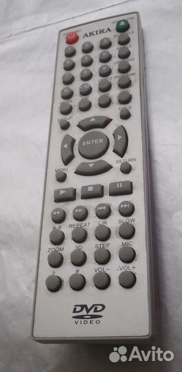 Дистанционный пульт philips