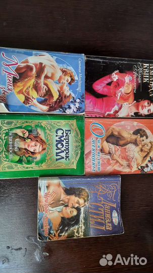 Книги любовные романы
