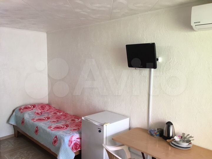 Комната 15 м², 2/3 эт.