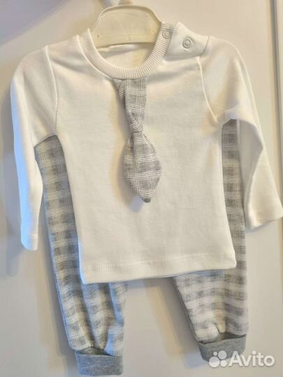 Костюм на мальчика