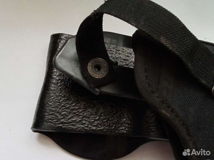 Кабура оперативная пм и не только, подсумок