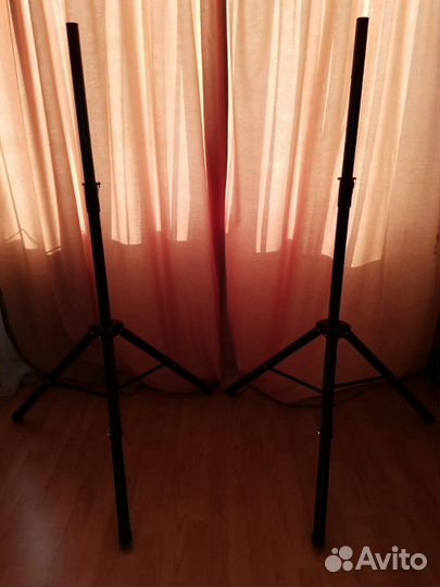 Стойка штатив для аккустики