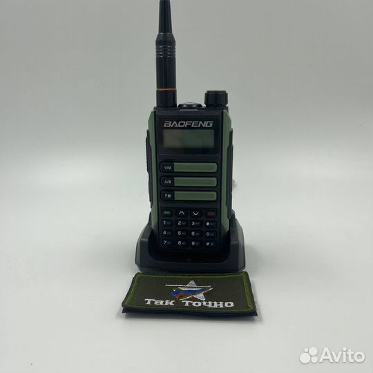 Рация Baofeng UV-16