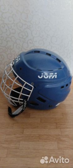 Хоккейный шлем Jofa