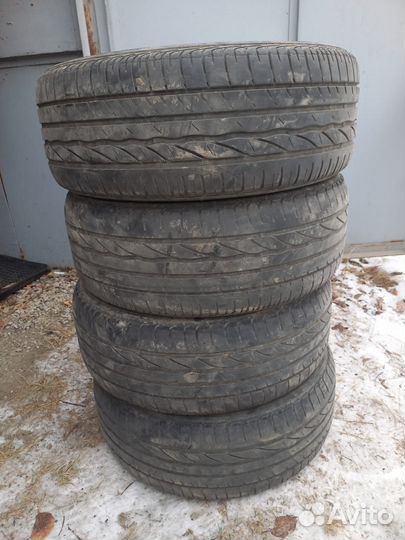 Bridgestone B650 195/55 R15