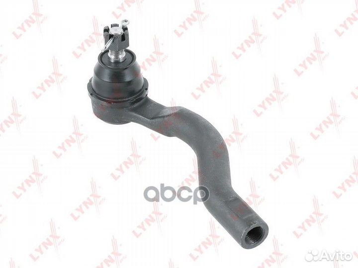 Наконечник рулевой тяги прав MMC pajero IV