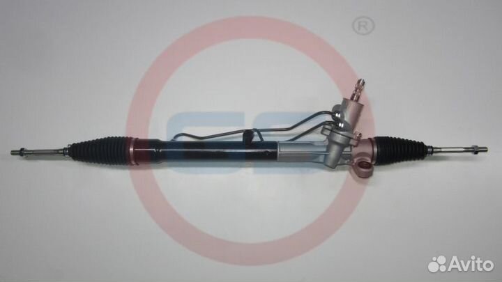 Рулевая рейка Scion XB 2003-2006
