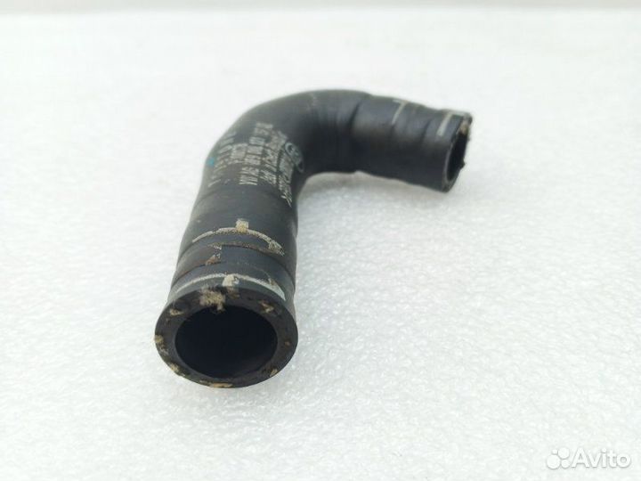 Патрубок системы охлаждения Audi Q5 FY 2.0 DET