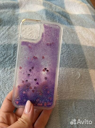 Чехлы на iPhone 13