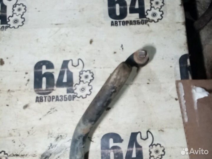 Стабилизатор поперечной устойчивости передний для