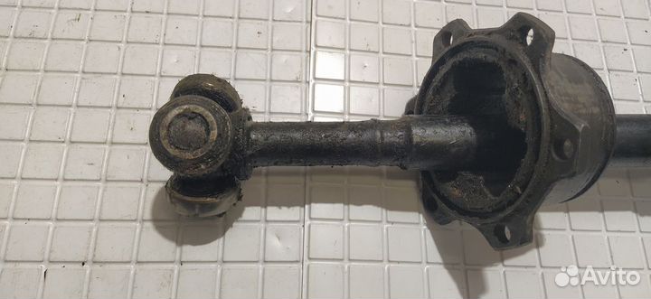 Полуось передняя Audi A6 (C4)