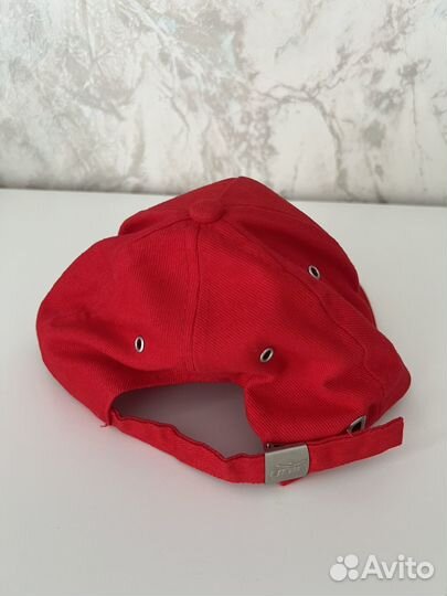 Бейсболка Kia