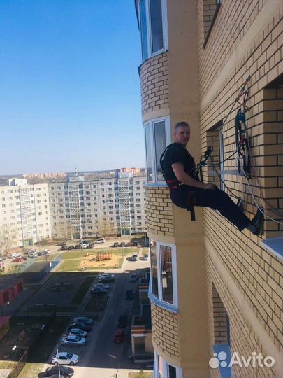 Установка кондиционеров